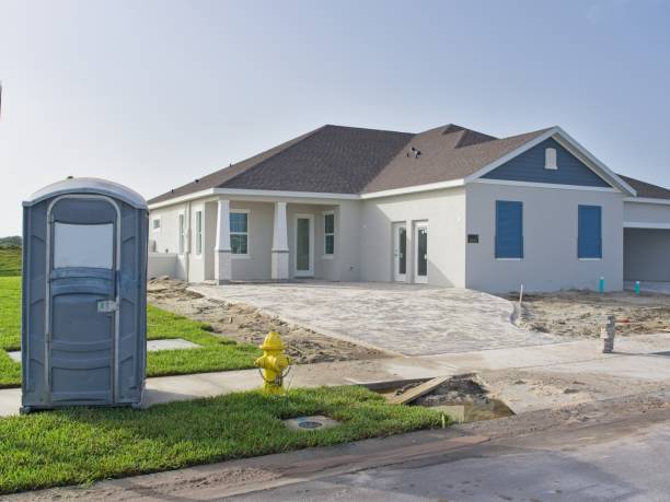Best Sanitation services for porta potties  in Privateer, SC